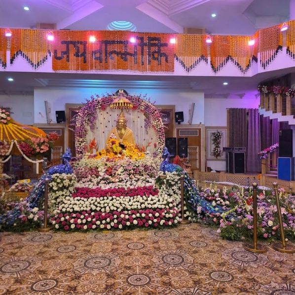 Jai Valmiki