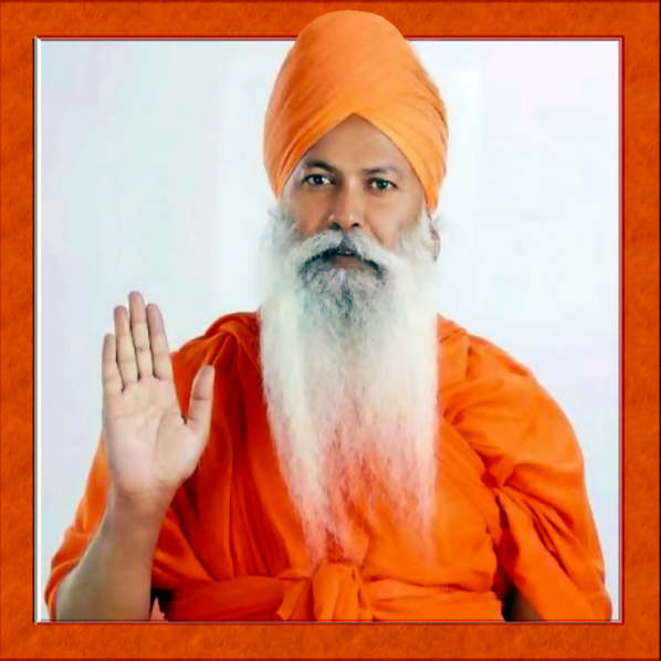 Maharaj Ji